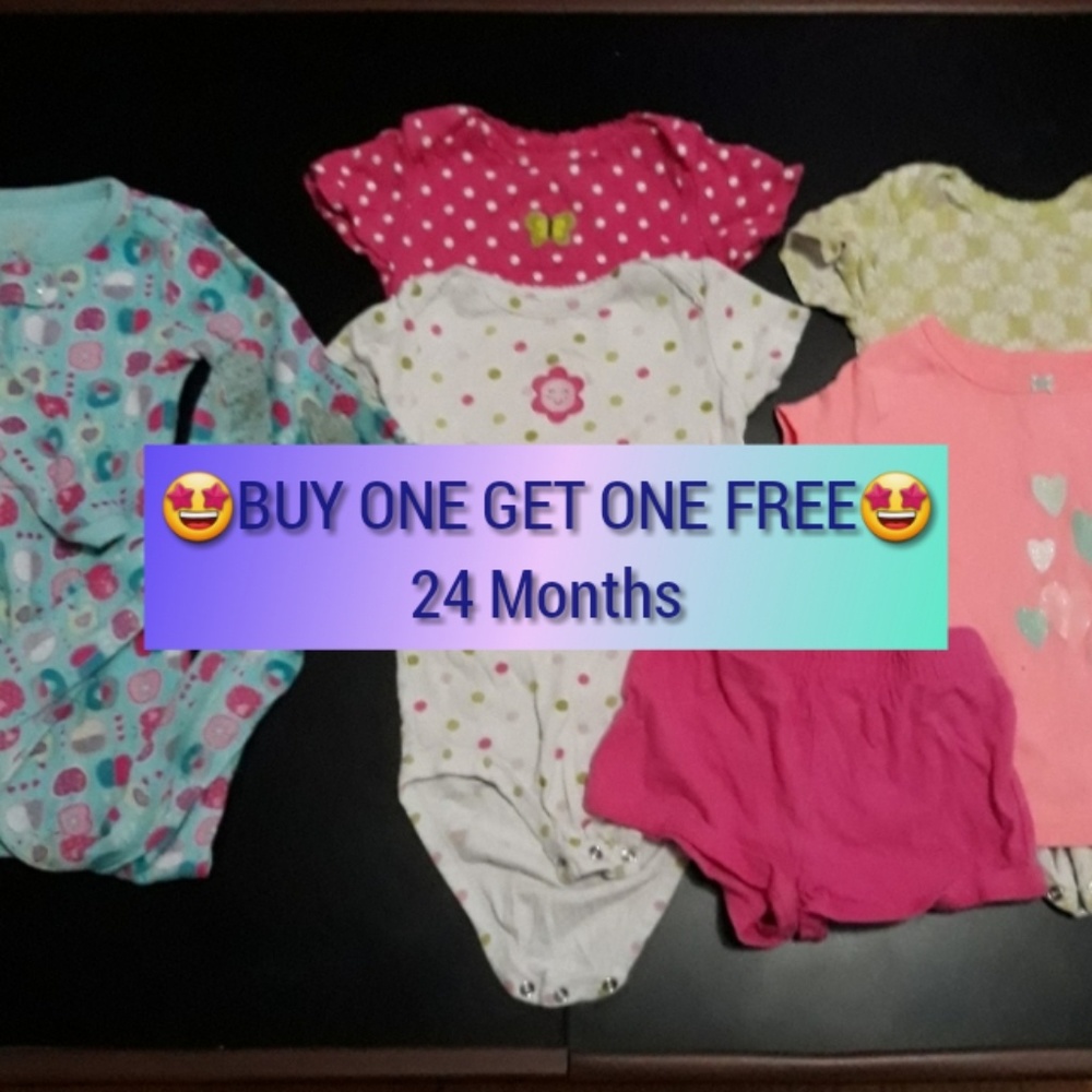 😍BOGO😍 24 mo. Bundle